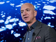 Thế giới - Jeff Bezos chứng kiến ​​hơn 25 tỷ USD tài sản của mình bị &quot;bốc hơi&quot;