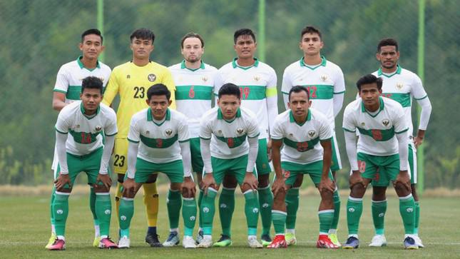 U23 Indonesia bị báo chí nước nhà chê tơi tả vì liên tục thua - 1
