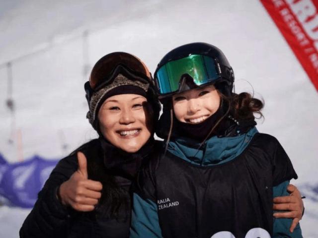 Bí quyết nuôi dạy con của người mẹ có con gái đạt huy chương vàng Olympic Bắc Kinh