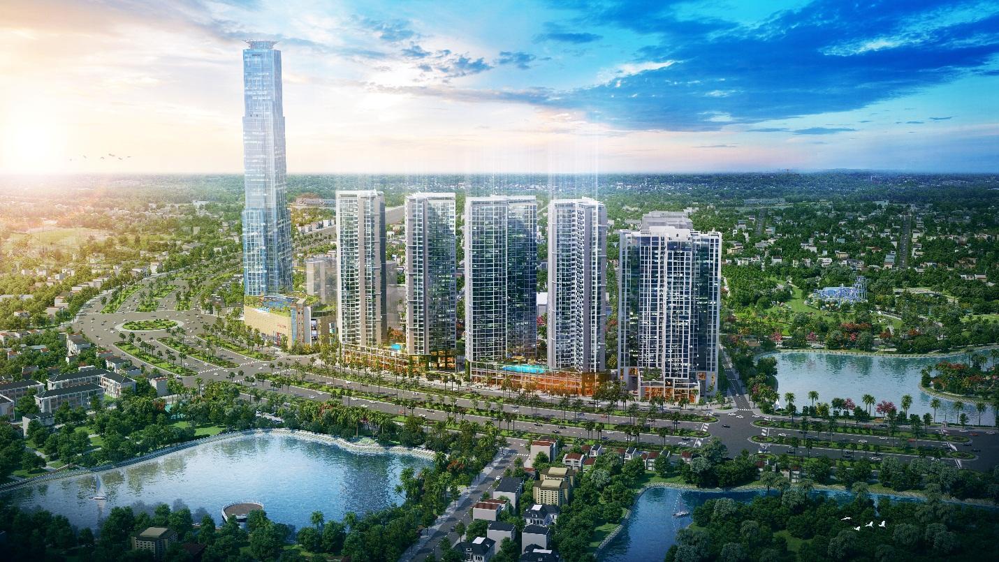 NewstarHomes phát triển mạnh hệ thống đối tác phân phối miền Nam cho hàng loạt dự án - 2