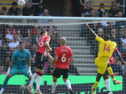 Bóng đá - Trực tiếp bóng đá Southampton - Crystal Palace: Zaha ghi bàn đẹp miễn chê (Vòng 35 Ngoại hạng Anh) (Hết giờ)