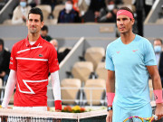 Thể thao - Phân nhánh Madrid Open: Djokovic hẹn Nadal ở bán kết, hấp dẫn ngay từ vòng 1