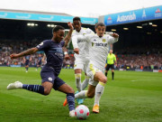 Bóng đá - Trực tiếp bóng đá Leeds United - Man City: Sterling suýt nữa ghi bàn (Vòng 35 Ngoại hạng Anh)