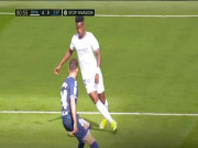 Bóng đá - Video bóng đá Real Madrid - Espanyol: Lên ngôi bằng bữa tiệc 4 bàn (Vòng 34 La Liga)