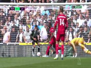 Bóng đá - Video bóng đá Newcastle - Liverpool: Bàn thắng quý hơn vàng, hấp dẫn đua vô địch (Vòng 35 Ngoại hạng Anh)