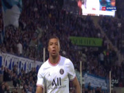 Bóng đá - Video bóng đá Strasbourg - PSG: Đại tiệc 6 bàn, Mbappe phô diễn đẳng cấp (Vòng 35 Ligue 1)