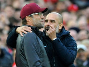 Bóng đá - Pep mỉa mai Klopp sâu cay, khuyên HLV Liverpool tới giải nghiệp dư làm việc