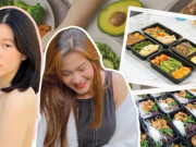 Bạn trẻ - Cuộc sống - Muốn eat-clean nhưng không đủ thời gian lẫn nghị lực, Gen Z: &quot;Phải làm sao, phải làm sao?&quot;