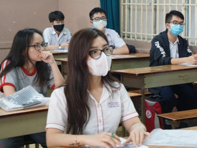 Hà Nội: Cấm giáo viên ép buộc học sinh lựa chọn nguyện vọng học