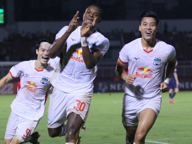 Trực tiếp bóng đá HAGL - Sydney: Baiano dứt điểm trúng cột dọc (AFC Champions League) (Hết giờ)