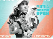 Thể thao - Lịch thi đấu tennis đơn nữ giải Madrid Open 2022 mới nhất