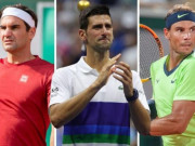 Thể thao - Federer bạo chi làm điều bất ngờ, Nadal ngầm dọa phế ngôi Djokovic (Tennis 24/7)