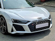 Tin tức ô tô - Audi R8 V10 Performance độc nhất Việt Nam lên sàn xe cũ, ODO thực sự gây bất ngờ