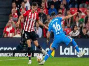 Bóng đá - Video bóng đá Bilbao - Atletico Madrid: Cay đắng phản lưới, kết cục choáng váng (Vòng 34 La Liga)