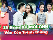 Bạn trẻ - Cuộc sống - Trai U35 bờ môi còn trinh trắng tham gia hẹn hò tìm vợ