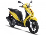 Thế giới xe - 2022 Piaggio Medley S 155 mở rộng thị trường, nhiều cạnh tranh