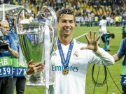 Bóng đá - Real Madrid muốn &quot;giải cứu&quot; Ronaldo khỏi MU, HLV Ten Hag ra phán quyết