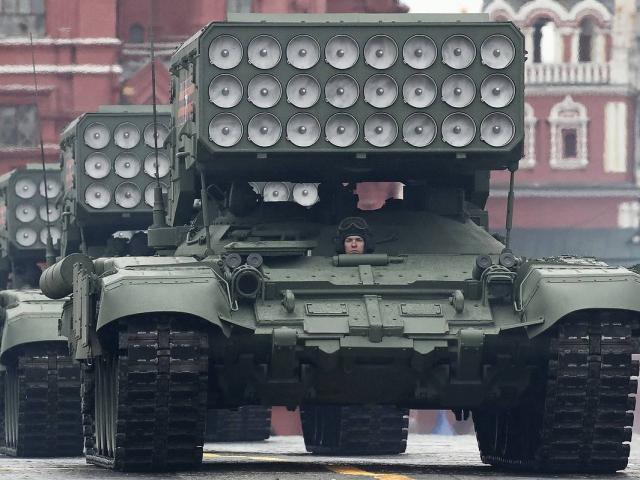 Ngoại trưởng Nga nói về mốc thời gian 9.5 với chiến sự ở Donbass