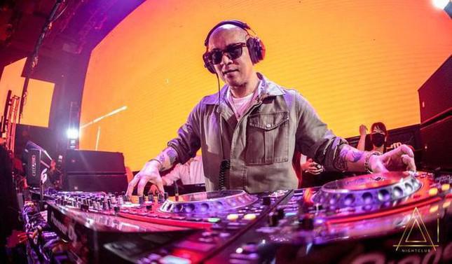 Sự nghiệp của DJ Koo lên như diều gặp gió sau khi kết hôn với Từ Hy Viên.