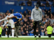 Bóng đá - Chelsea mất điểm trước MU và Everton: HLV Tuchel âu lo hụt vé dự Cúp C1