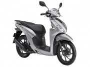 Thế giới xe - 2022 Honda Dio vừa ra lò, như chị em song sinh của Vision