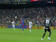 Bóng đá - Video bóng đá Barcelona - Mallorca: Thủ quân khai hoả, chiến quả xứng đáng (Vòng 34 La Liga)