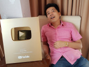 Đời sống Showbiz - Khoa Pug giữ hơn 400 tỷ sau giải nghệ, bỏ kênh YouTube gần 5 triệu follow?