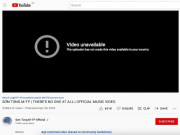 Công nghệ thông tin - Chặn người Việt xem, MV của Sơn Tùng M-TP trên YouTube hiện ra sao?