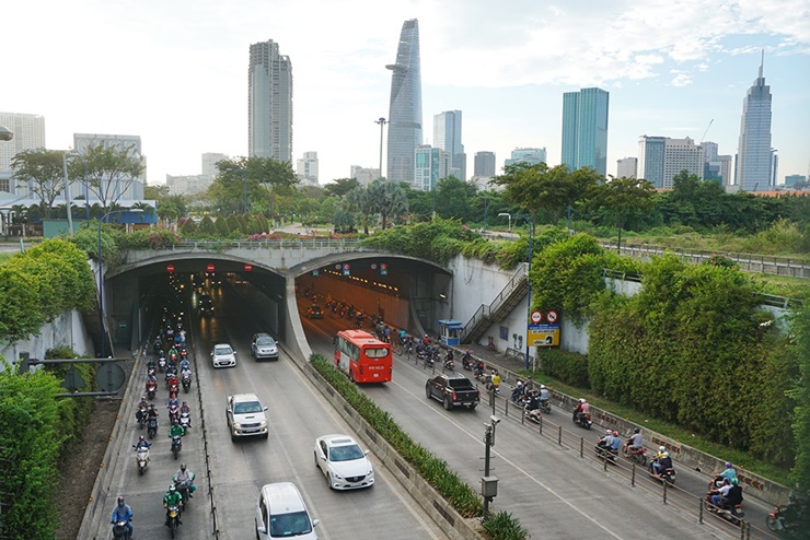 TPHCM là một trong những địa phương có số dân sử dụng điện thoại thông minh cao nhất nước.
