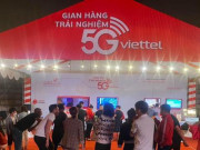 Công nghệ thông tin - Nhà mạng đầu tiên phát sóng dịch vụ 5G tại Lào Cai