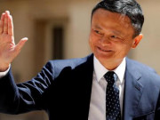 Thế giới - Rộ tin tỉ phú Jack Ma bị bắt, cổ phiếu Alibaba lao dốc