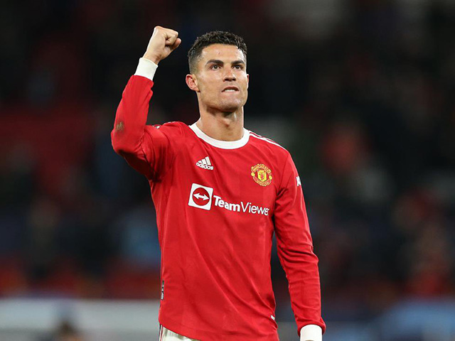 Ronaldo gửi thông điệp tương lai tới MU, Rangnick hiến kế Ten Hag cách dùng CR7