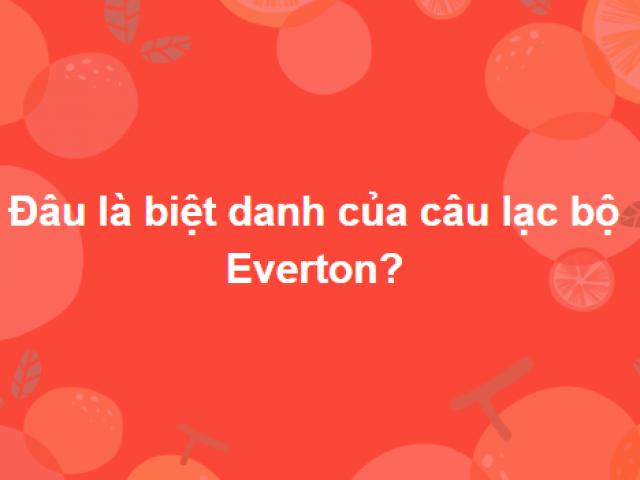 Hack não mới trả lời đúng hết bộ câu hỏi này