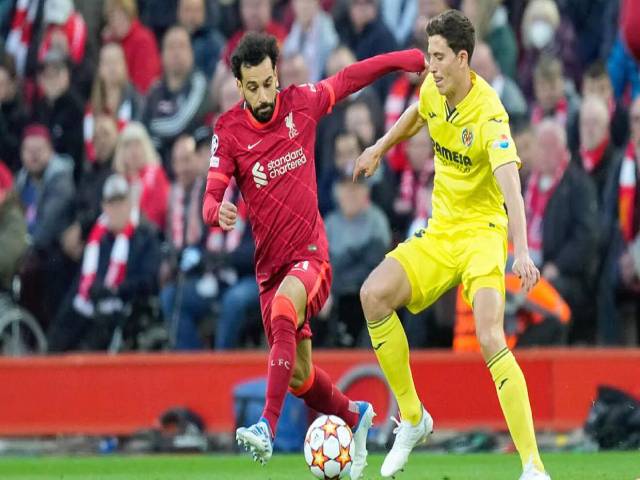 Nhận định bóng đá Villarreal - Liverpool: ”Tàu ngầm vàng” khó cản ”cuồng phong đỏ” (Cúp C1)