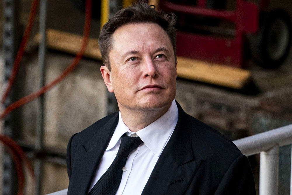 Căn bệnh khiến Elon Musk khó kiểm soát cảm xúc, nhiều thiên tài từng mắc - 1