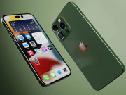 Thời trang Hi-tech - Apple tính tăng giá iPhone bên ngoài nước Mỹ