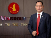 Kinh doanh - Vingroup của tỷ phú Phạm Nhật Vượng nộp bao nhiêu tiền thuế vào ngân sách trong năm 2021?