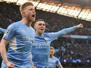 Bóng đá - Real Madrid mơ ngược dòng hạ Man City: Quá lo về “cơn ác mộng” De Bruyne