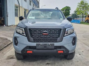 Tin tức ô tô - Nissan Navara phiên bản nâng cấp sắp ra mắt tại Việt Nam, sử dụng động cơ mới