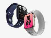 Thời trang Hi-tech - Tính năng độc quyền xịn sò sẽ có trên Apple Watch Series 8