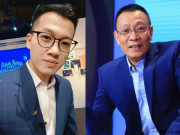 Đời sống Showbiz - Dàn MC &quot;Hãy Chọn Giá Đúng&quot; sau 17 năm: Người về hưu vẫn &quot;đắt show&quot;, người phát tướng không nhận ra