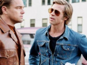 Làm đẹp - Brad Pitt làm gì để sở hữu thân hình hoàn hảo?