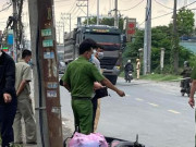 Tin tức trong ngày - TP Thủ Đức: Tai nạn tại con đường 'tử thần', một cô gái tử vong