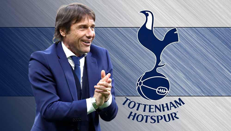 Tottenham bổ nhiệm Conte được đánh giá là màn thay tướng chất lượng nhất Ngoại hạng Anh