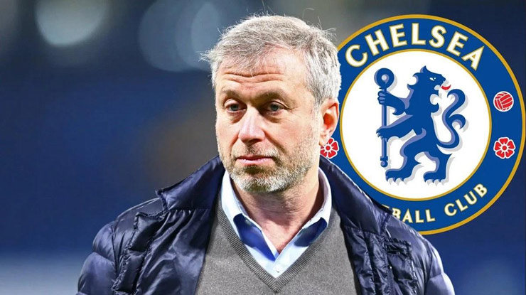 Chelsea đối diện nguy cơ bị phạt xuống hạng vì Roman Abramovich