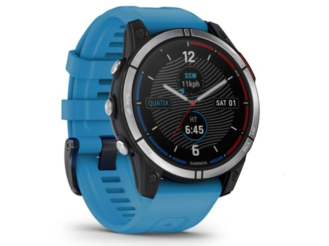 Garmin&nbsp;Quatix 7.