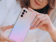 Thời trang Hi-tech - Giá smartphone Oppo tháng 5/2022: Reno5 5G giảm &quot;sốc&quot; 3,5 triệu đồng