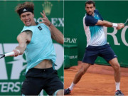 Thể thao - Video tennis Cilic - Zverev: ĐKVĐ xuất trận, ngược dòng xuất sắc (Vòng 2 Madrid Open)