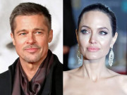 Đời sống Showbiz - Brad Pitt than thở với bạn bè về vợ cũ Angelina Jolie