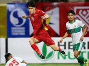 Bóng đá - Tổng quan bảng A môn bóng đá nam SEA Games 31: Thế song mã Việt Nam - Indonesia